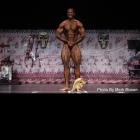 John  Smith - NPC Iron Mountain Championships 2013 - #1